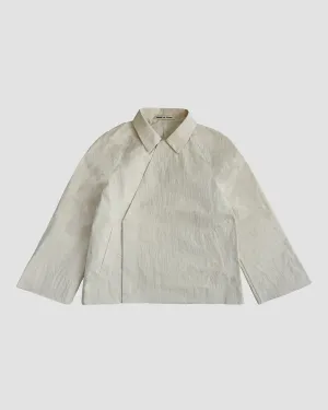 LHASA JACKET OFF WHITE