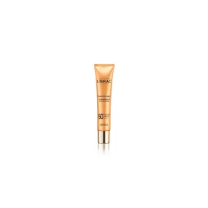 Lierac Sunissime Energizing Protective Facial Fluid SPF50  40ml