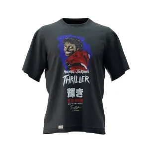 Life is a Thriller T-shirt