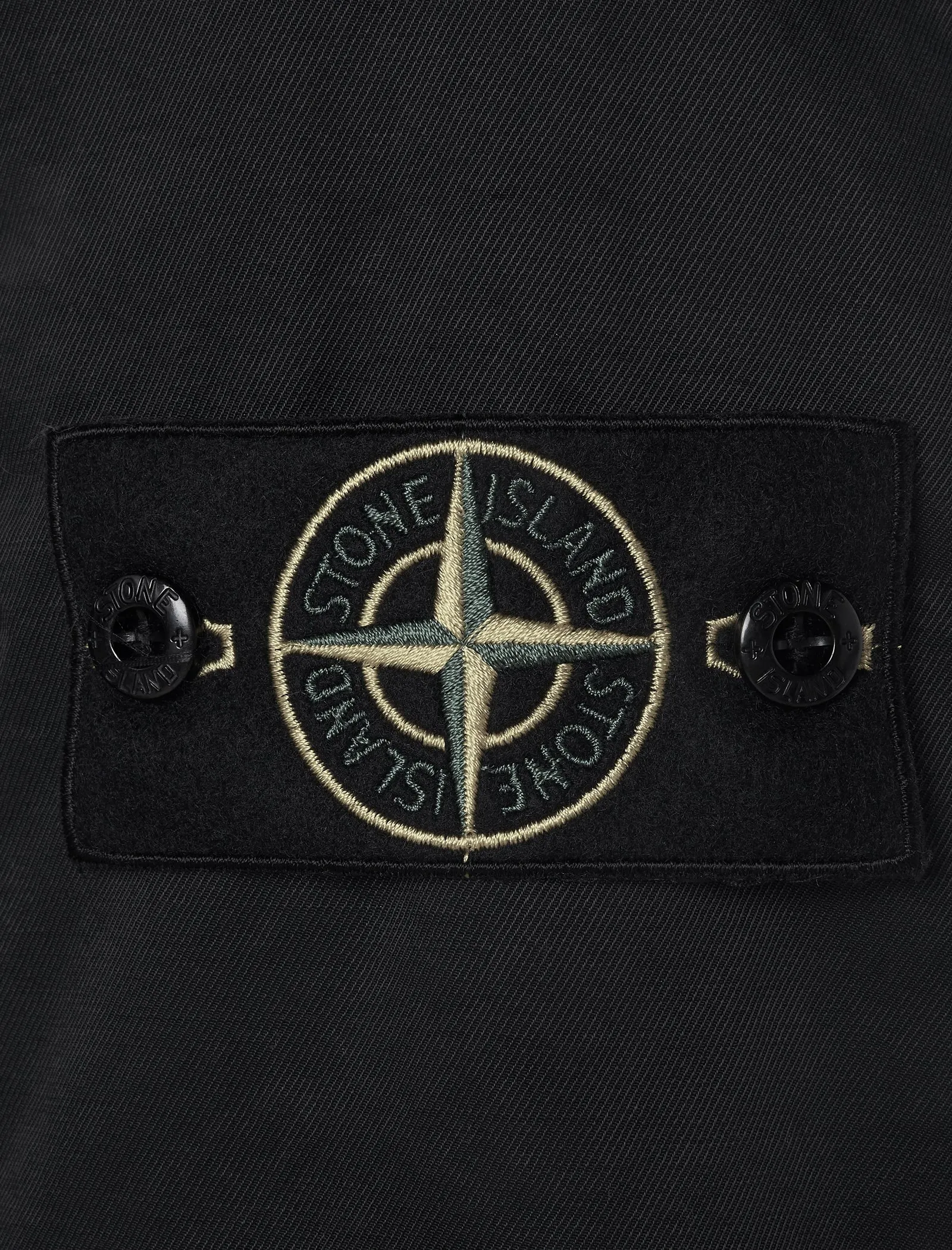 LIGHTWEIGHT JACKET