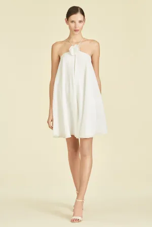 Lilian Dress - Ivory - Final Sale