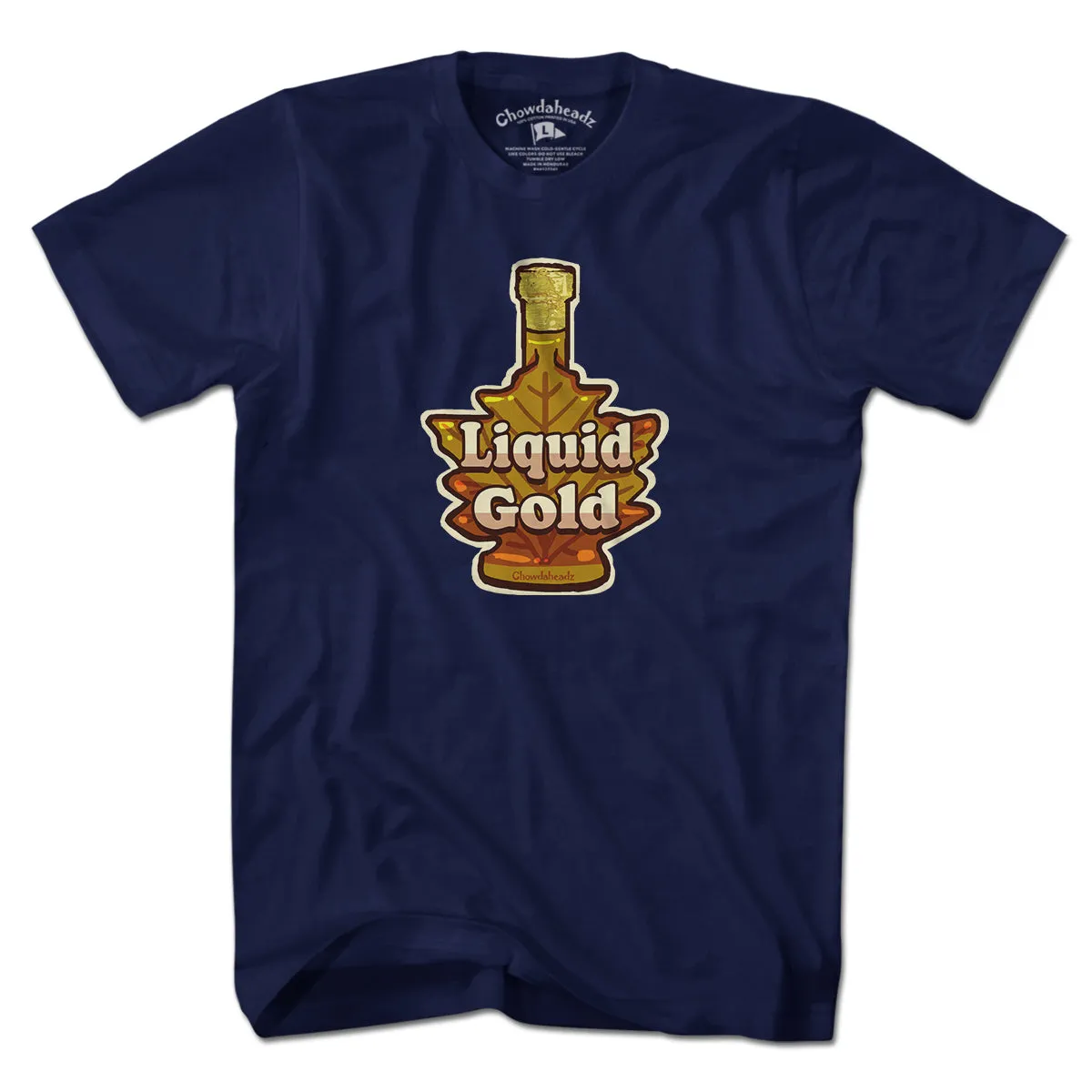 Liquid Gold T-Shirt