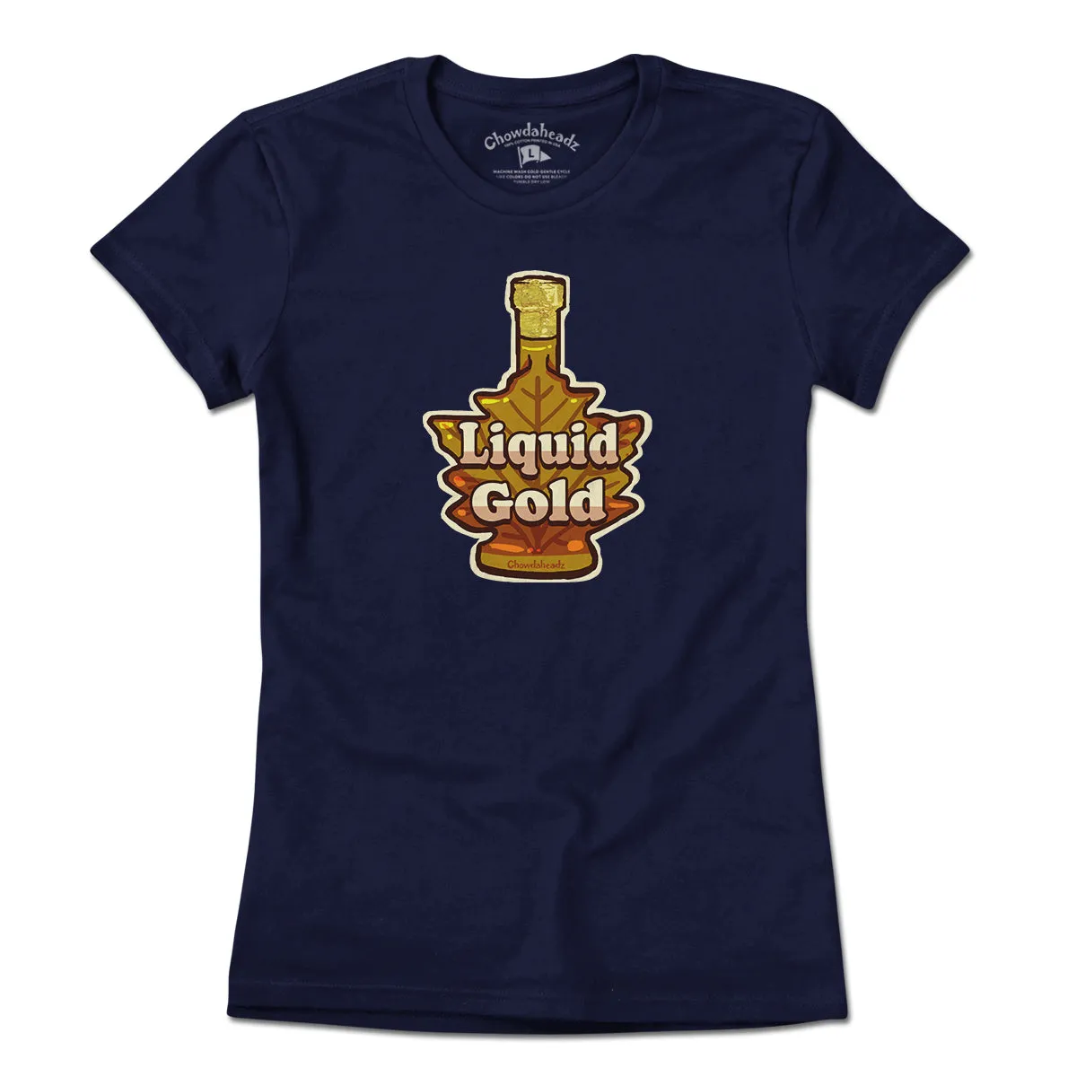 Liquid Gold T-Shirt