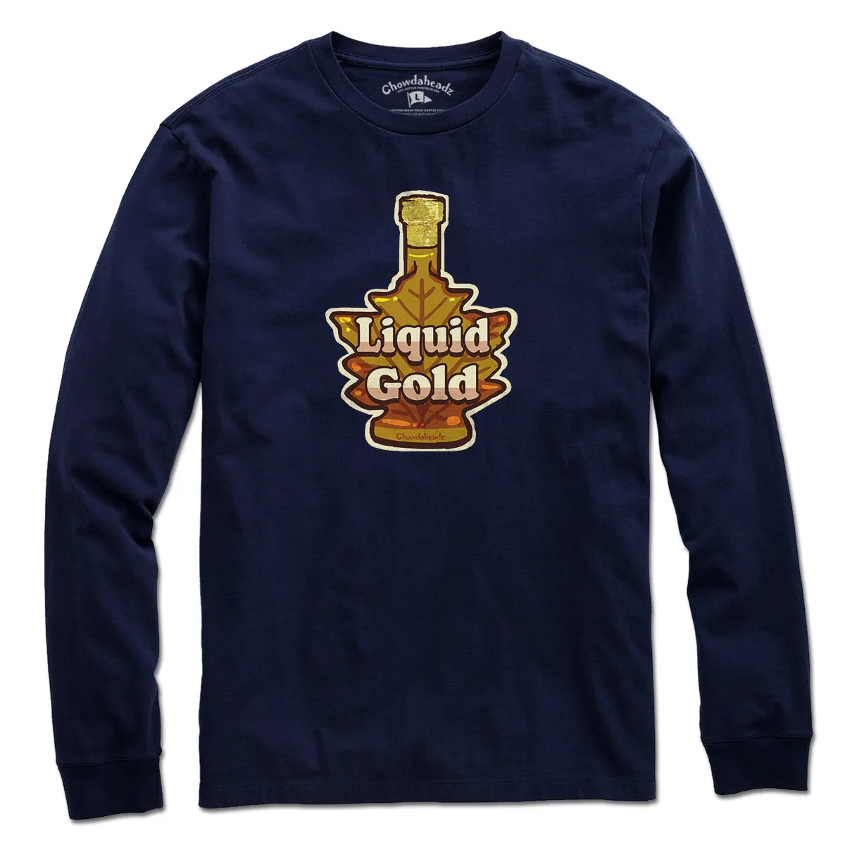 Liquid Gold T-Shirt