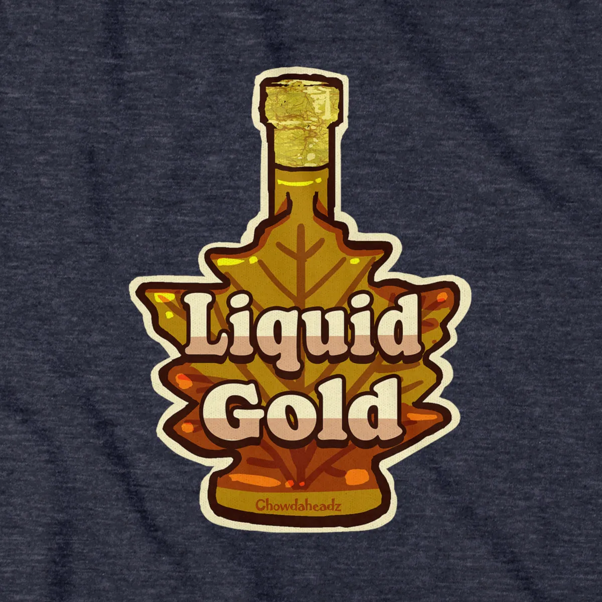Liquid Gold T-Shirt