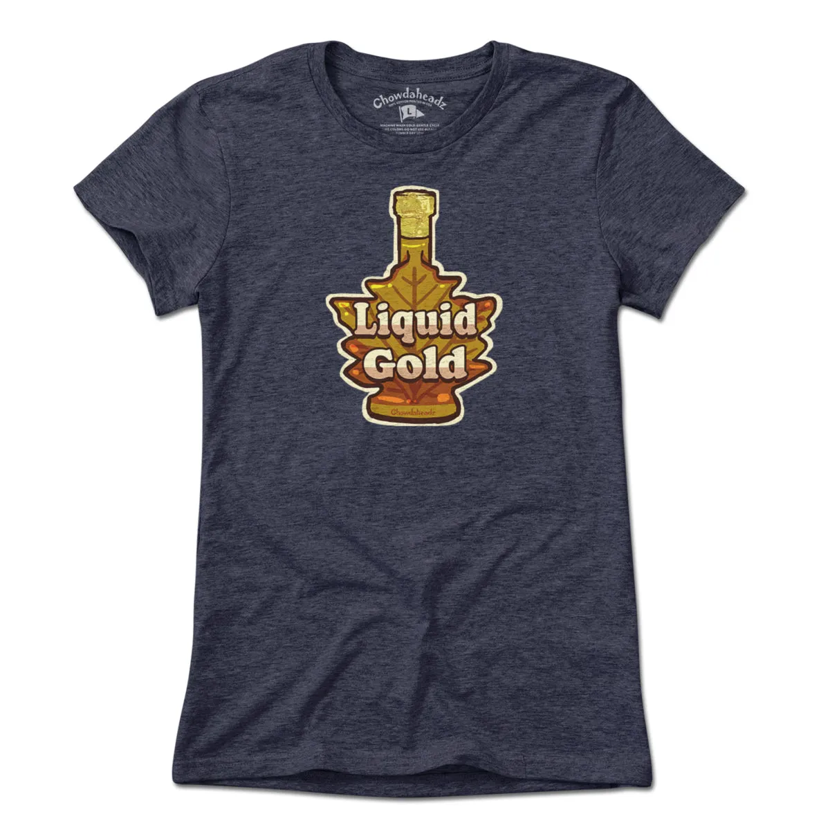Liquid Gold T-Shirt
