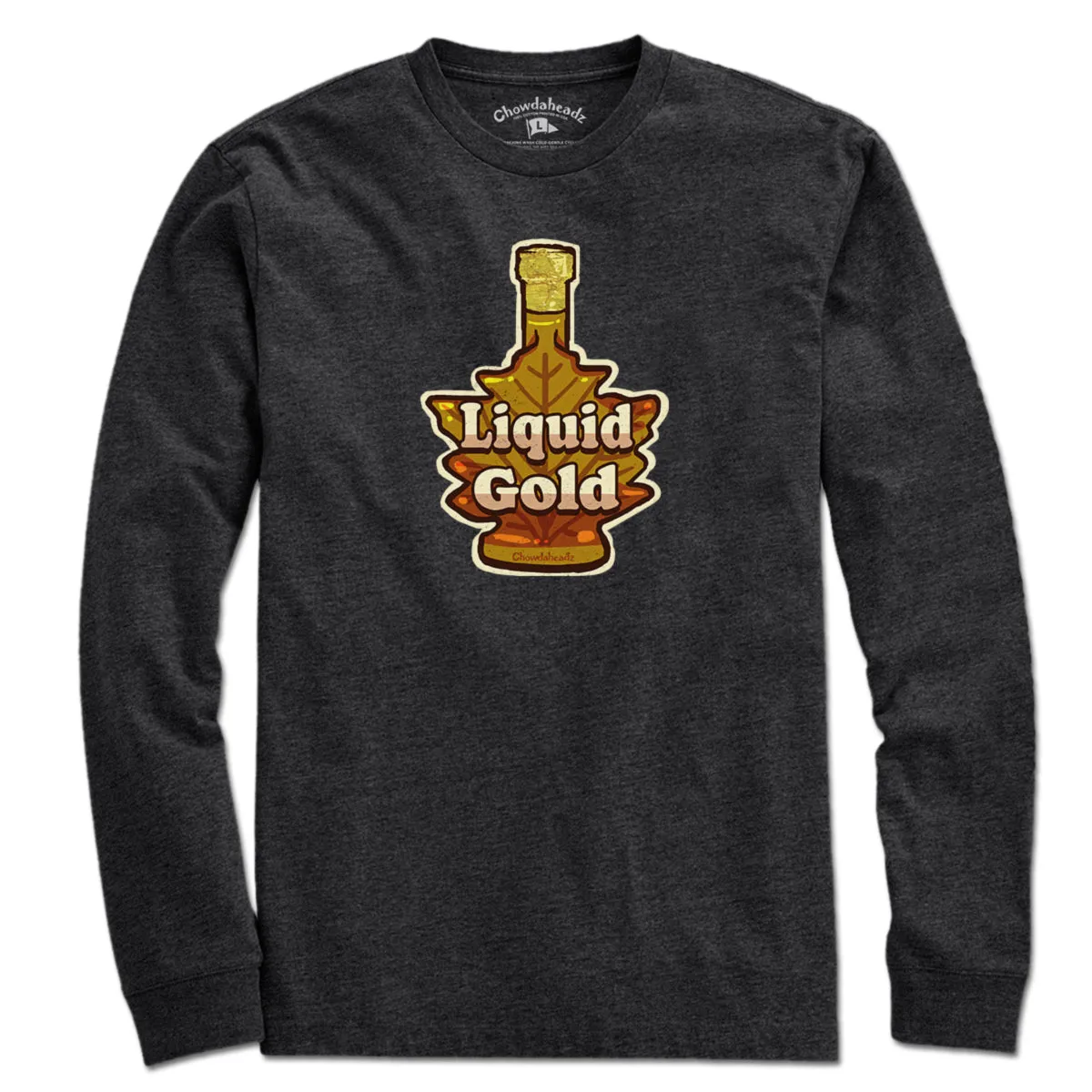 Liquid Gold T-Shirt