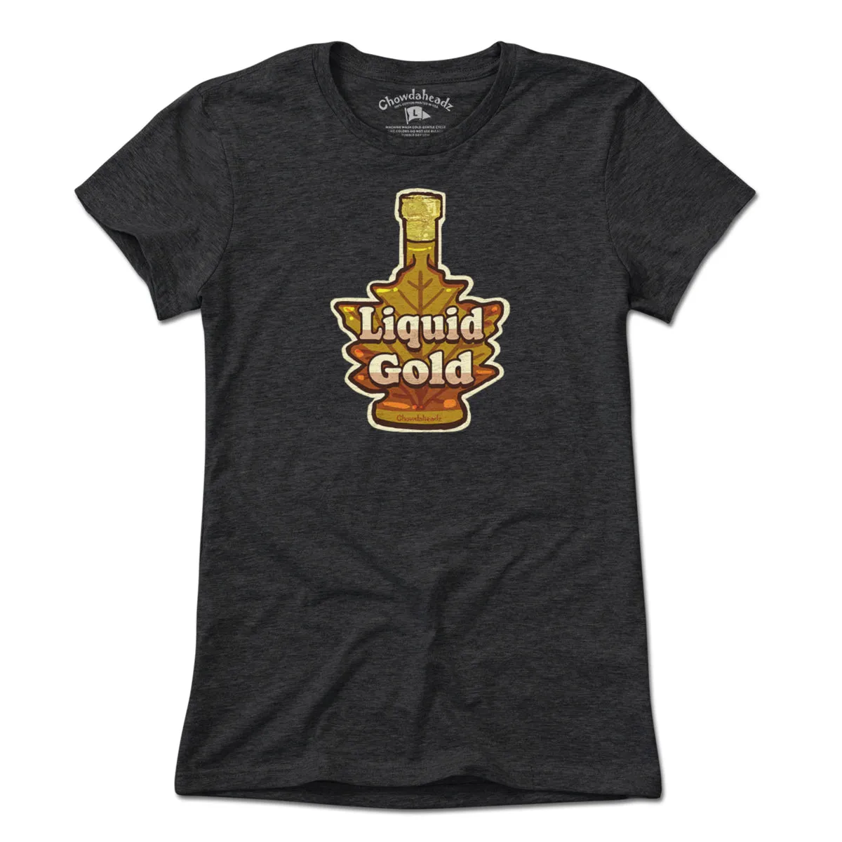 Liquid Gold T-Shirt