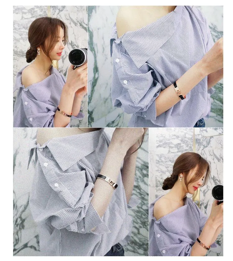 Long Batwing Sleeve T-Shirt (5 Colors)