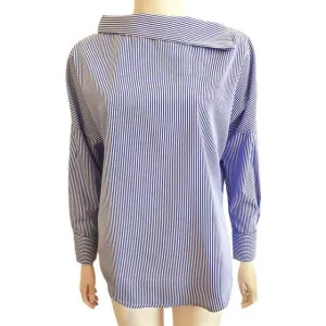 Long Batwing Sleeve T-Shirt (5 Colors)