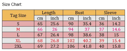 Long Batwing Sleeve T-Shirt (5 Colors)