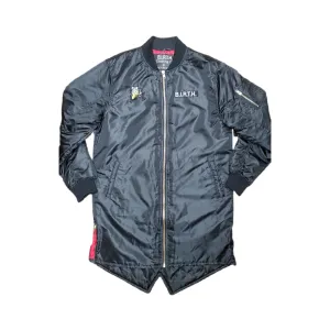 Long Jacket