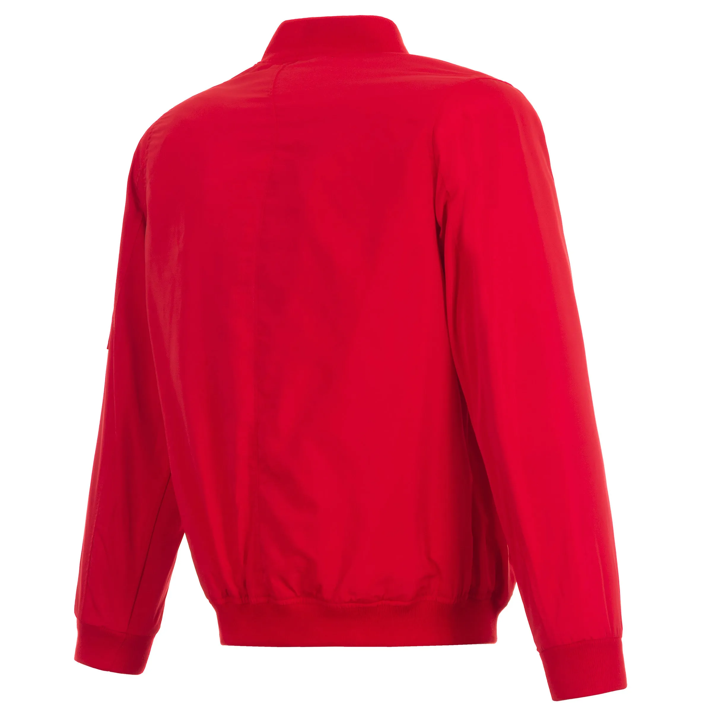 Los Angeles Angels Nylon Bomber Jacket