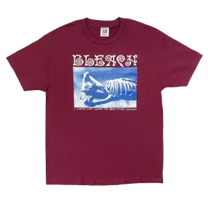 Lose Control T-Shirt - Maroon