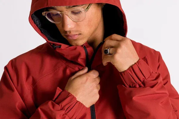 Lowry Jacket 2023