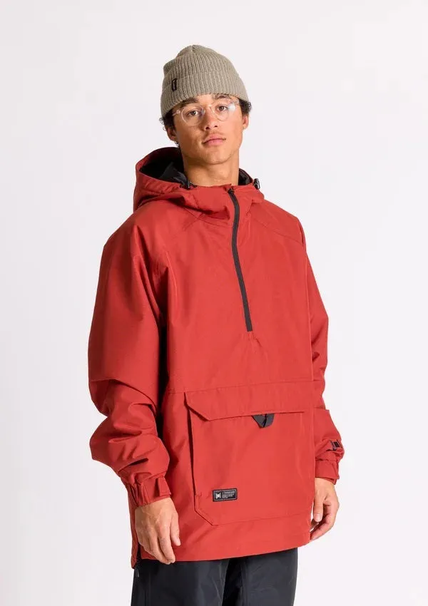 Lowry Jacket 2023