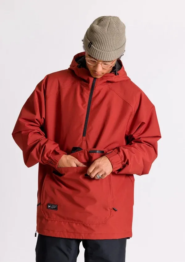 Lowry Jacket 2023