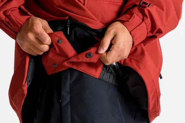 Lowry Jacket 2023