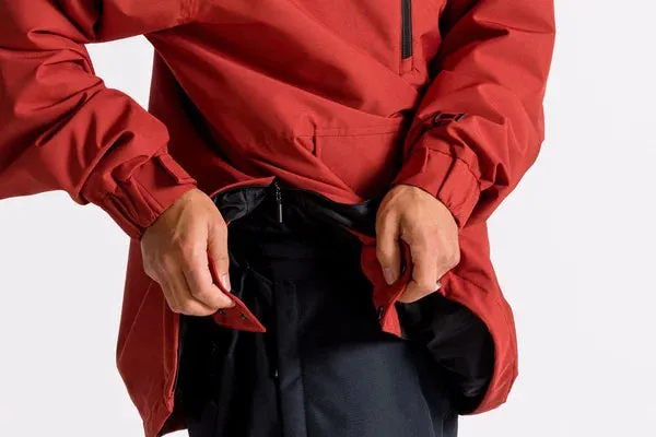 Lowry Jacket 2023