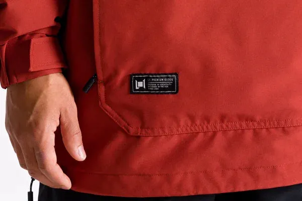 Lowry Jacket 2023