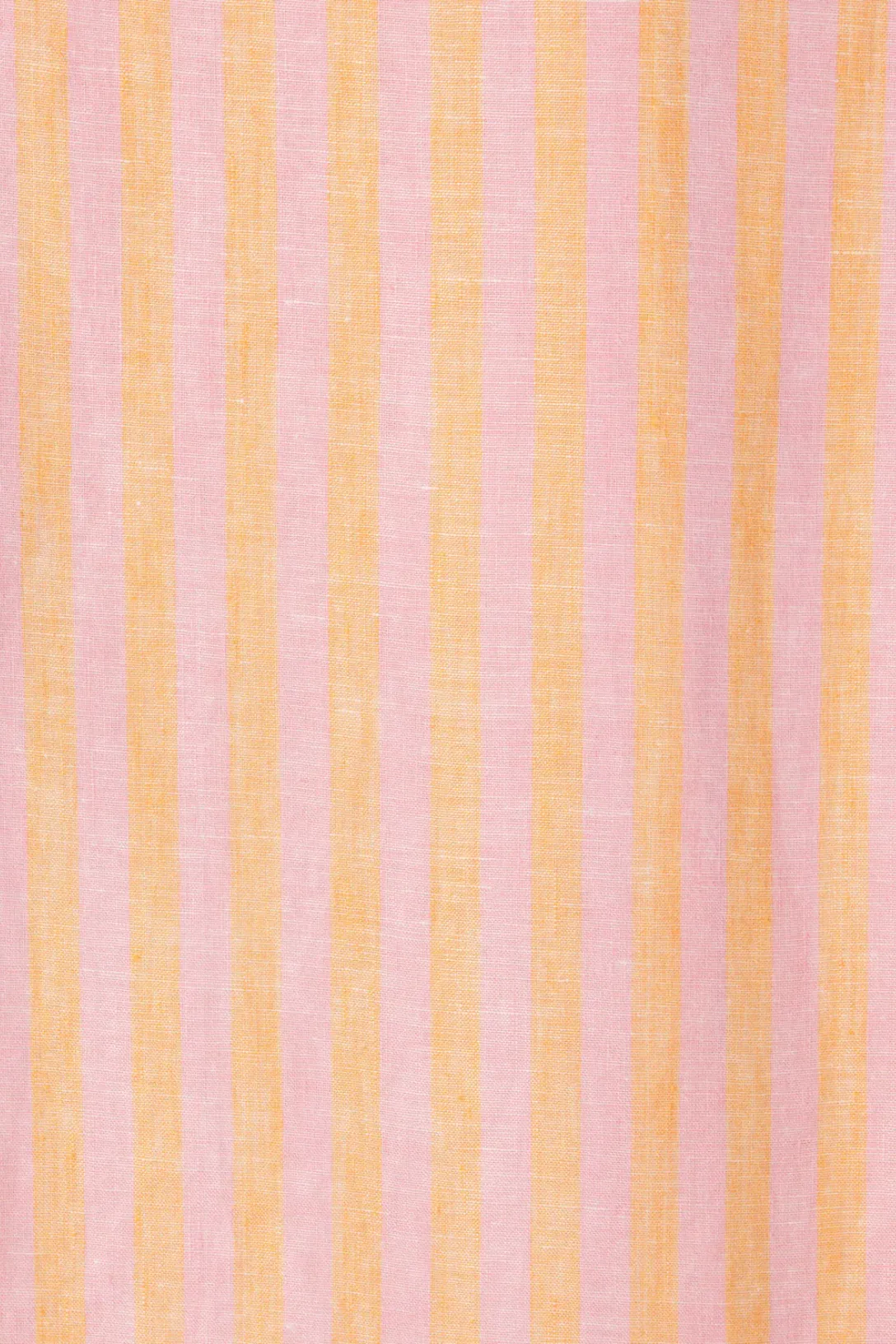 Lucca Shift Dress | Creamsicle Stripe