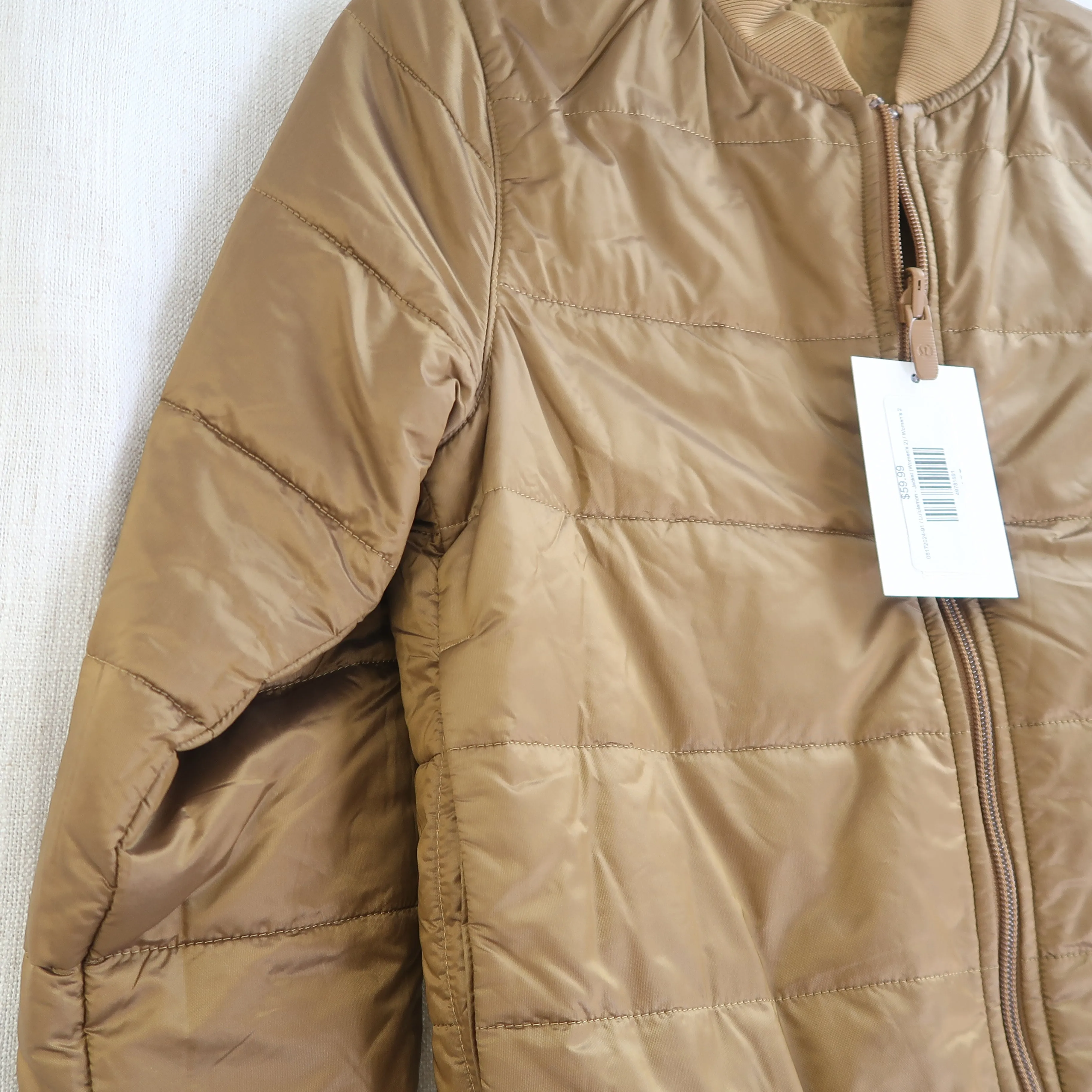 Lululemon - Jacket (Women's 2)