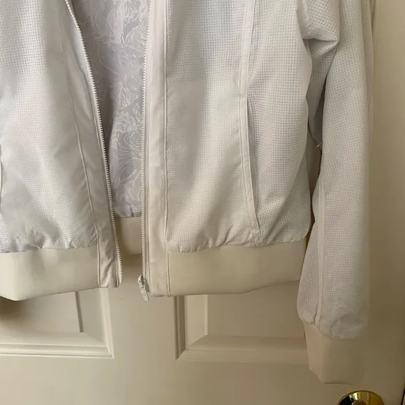 Lululemon Reversible Workout Jacket