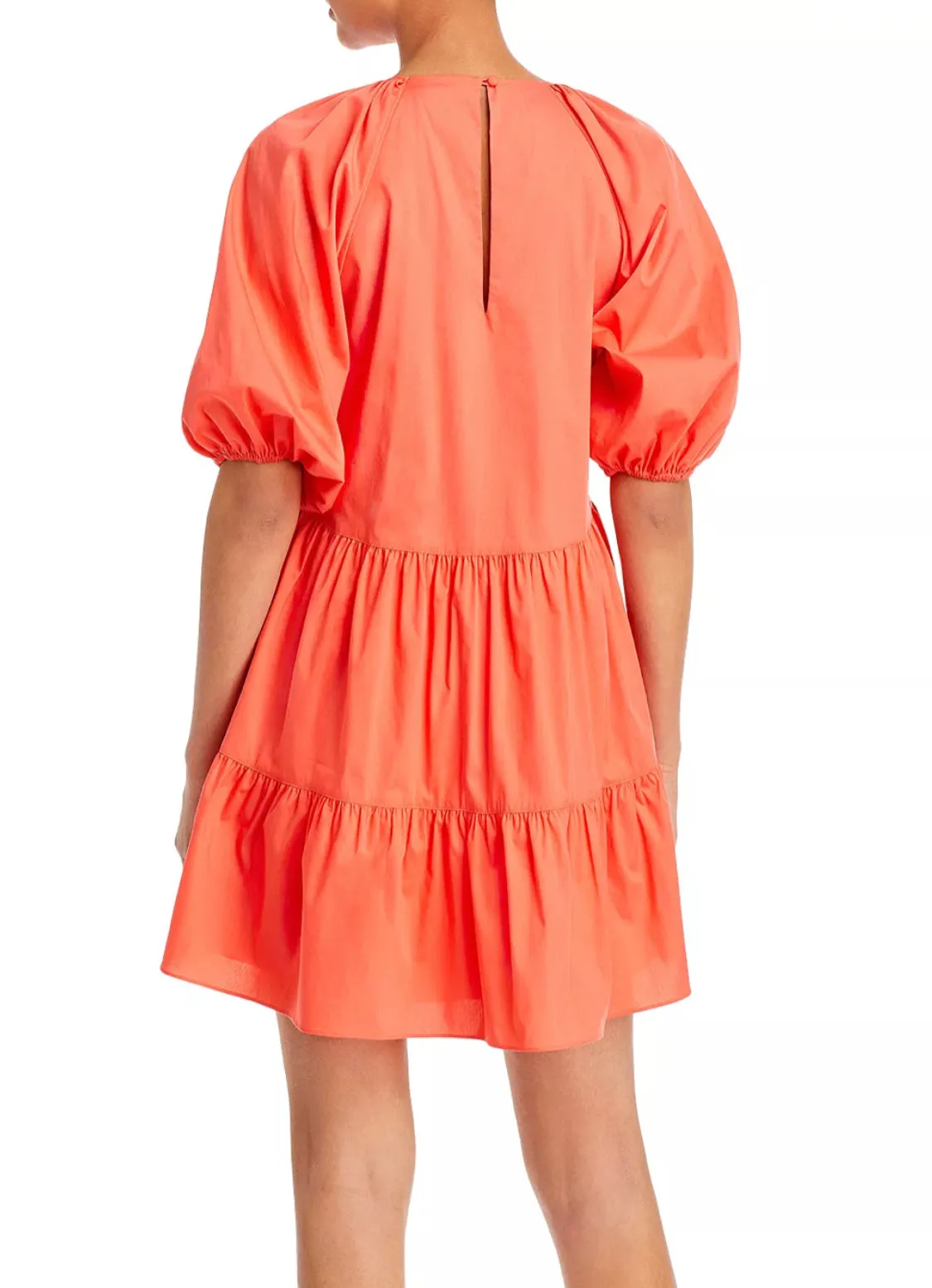 LYNN DRESS