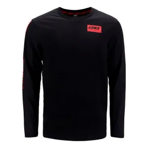 Lynx Signature Long Sleeves Shirt