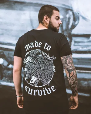 Made To Survive