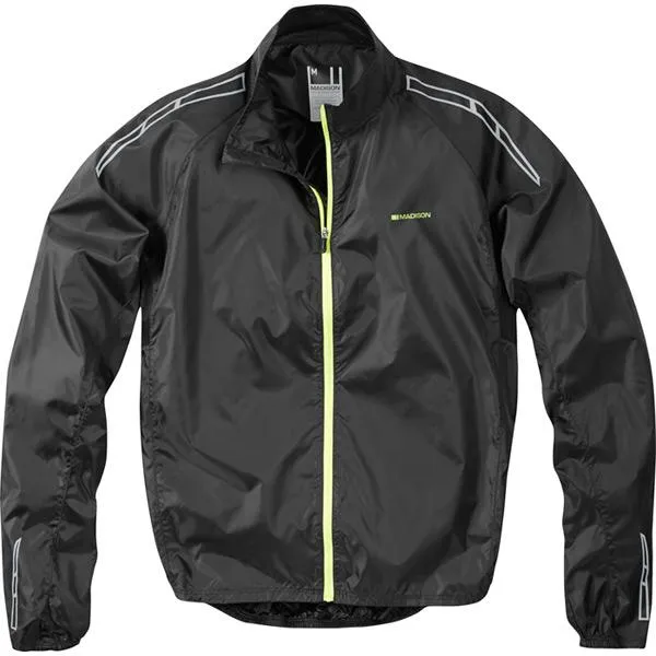 Madison Pac It Unisex Showerproof Jacket