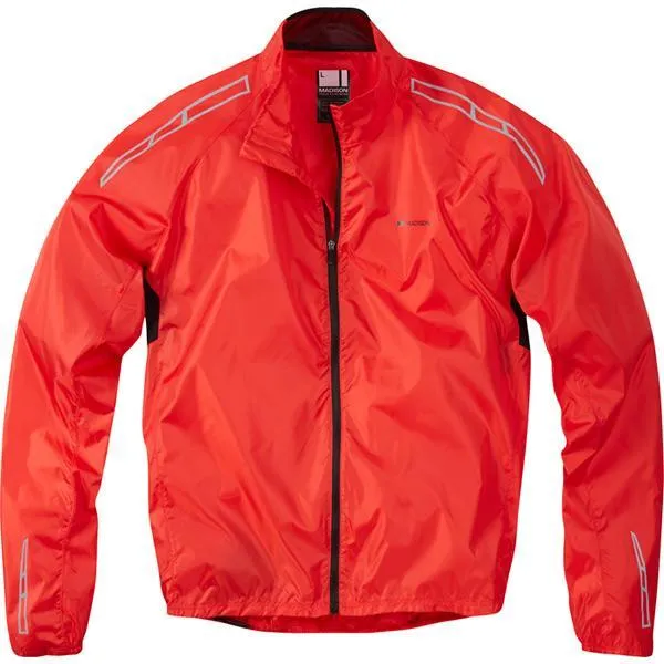 Madison Pac It Unisex Showerproof Jacket