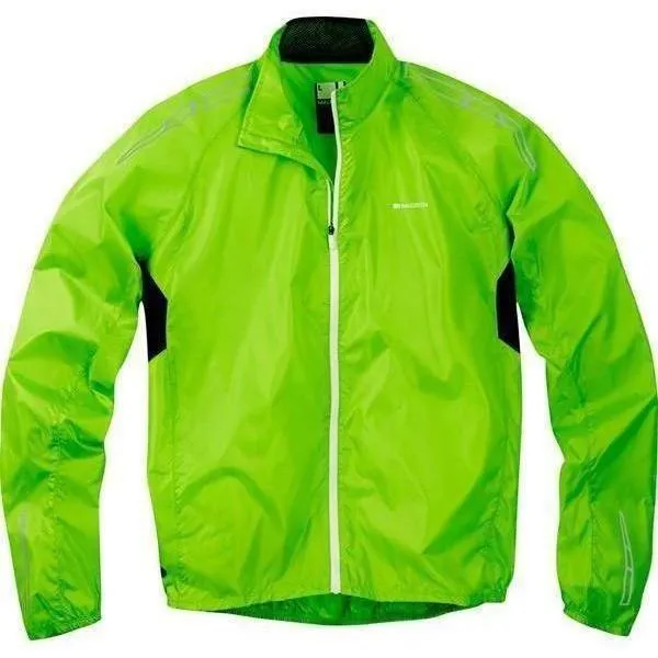 Madison Pac It Unisex Showerproof Jacket