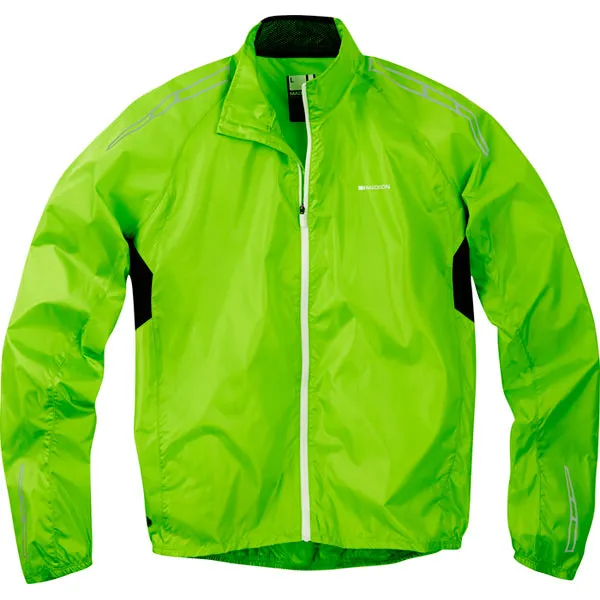 Madison Unisex Pac It Jacket