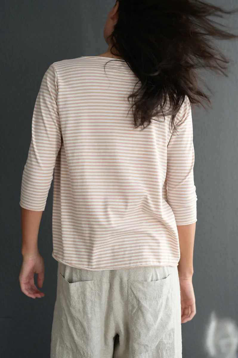 Maglia Jeppe Striped