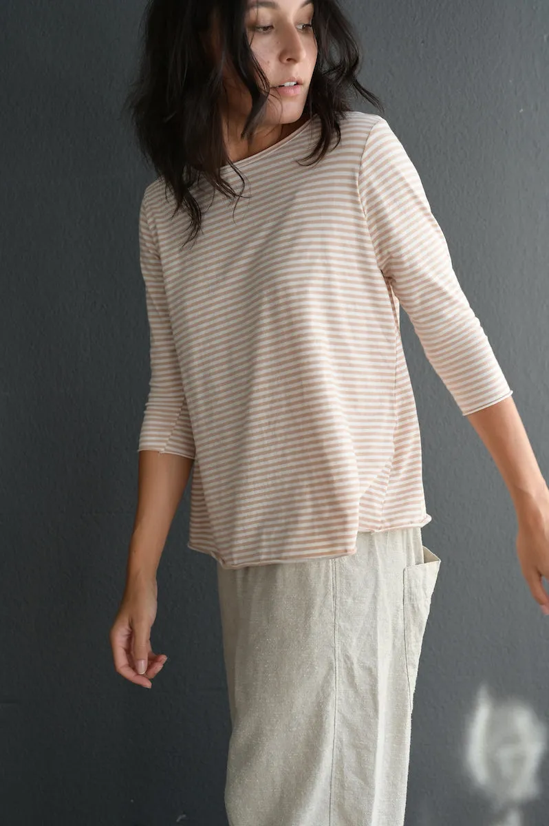 Maglia Jeppe Striped