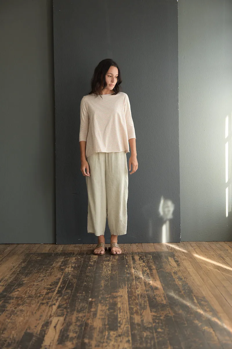 Maglia Jeppe Striped
