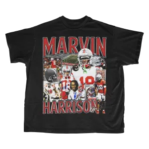 MARVIN HARRISON SPORTS T-SHIRT