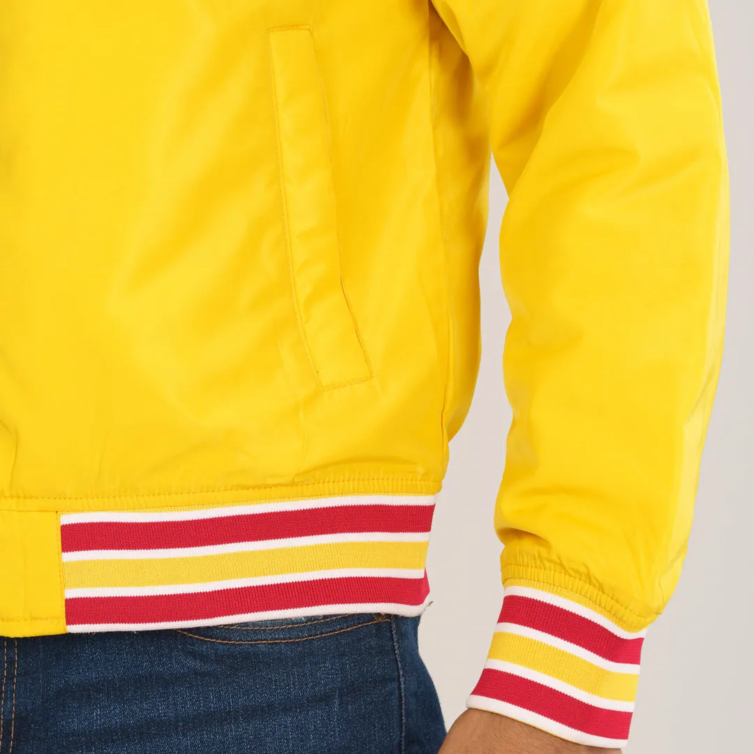 Mens Bomber Jacket