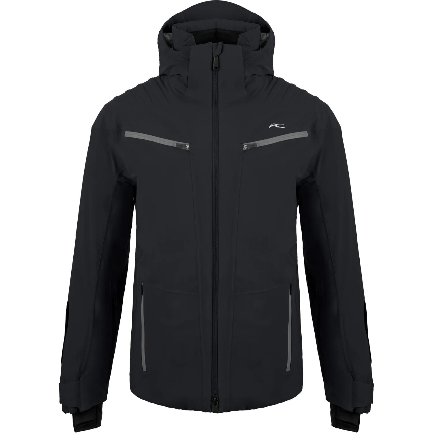 Mens Formula Jacket