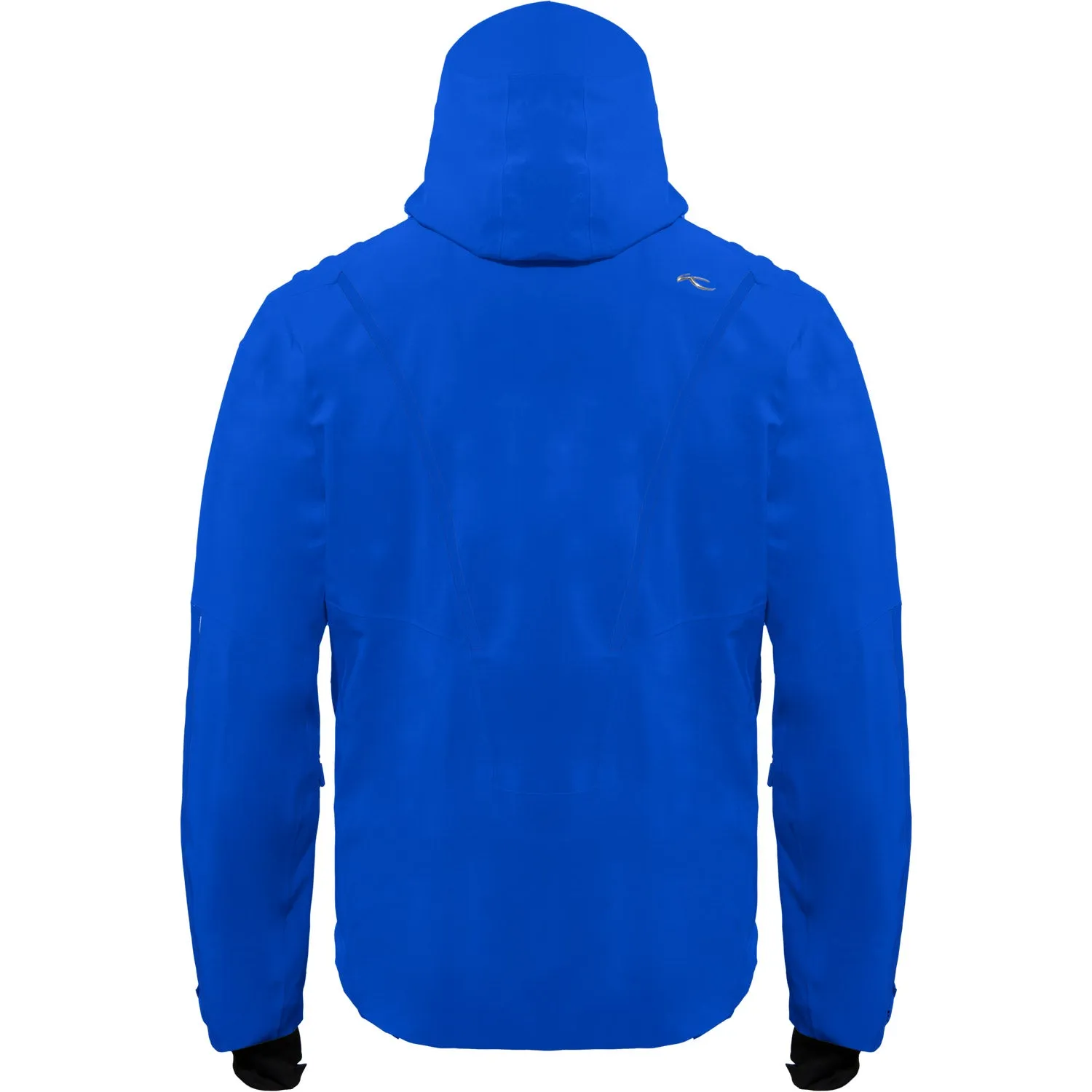 Mens Formula Jacket