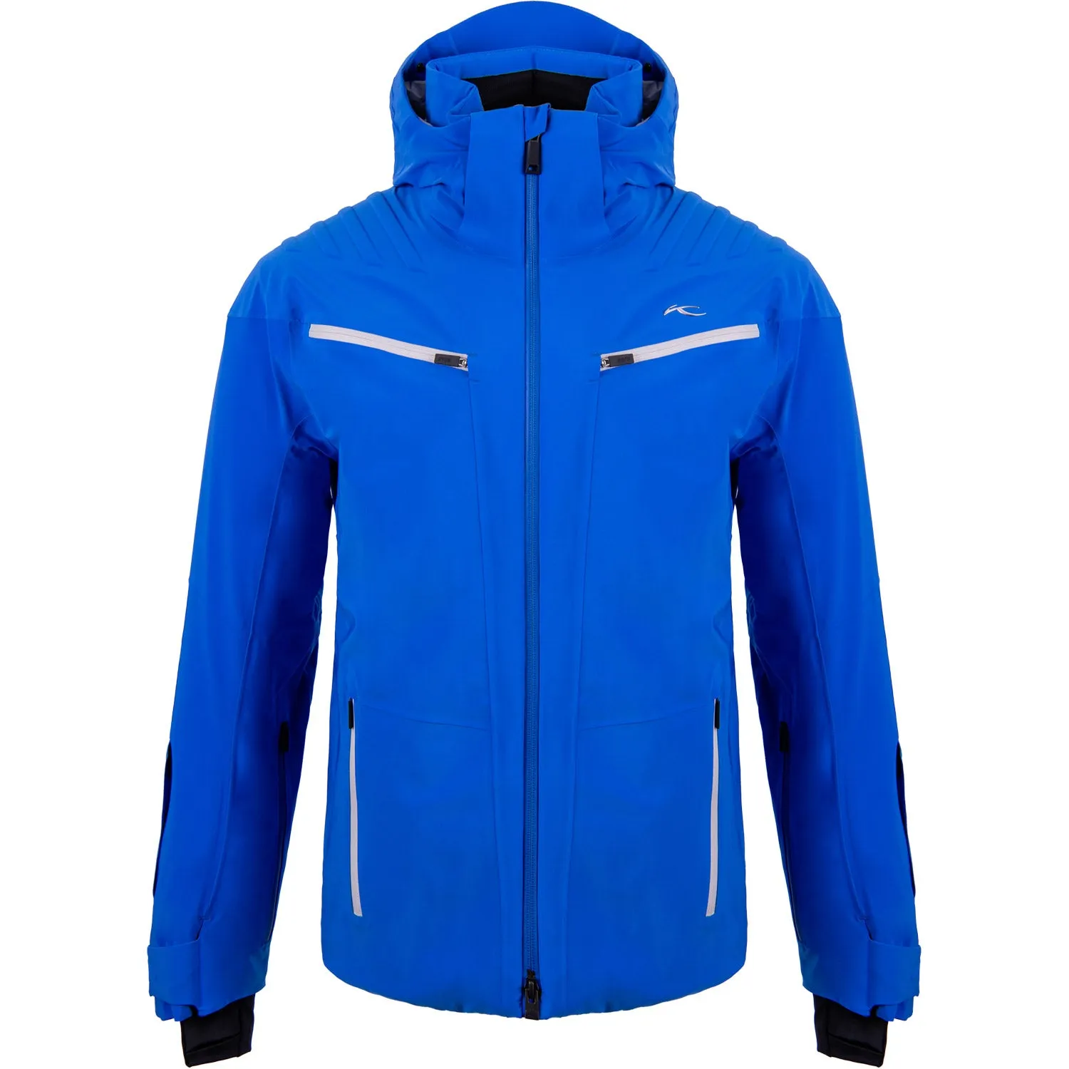 Mens Formula Jacket