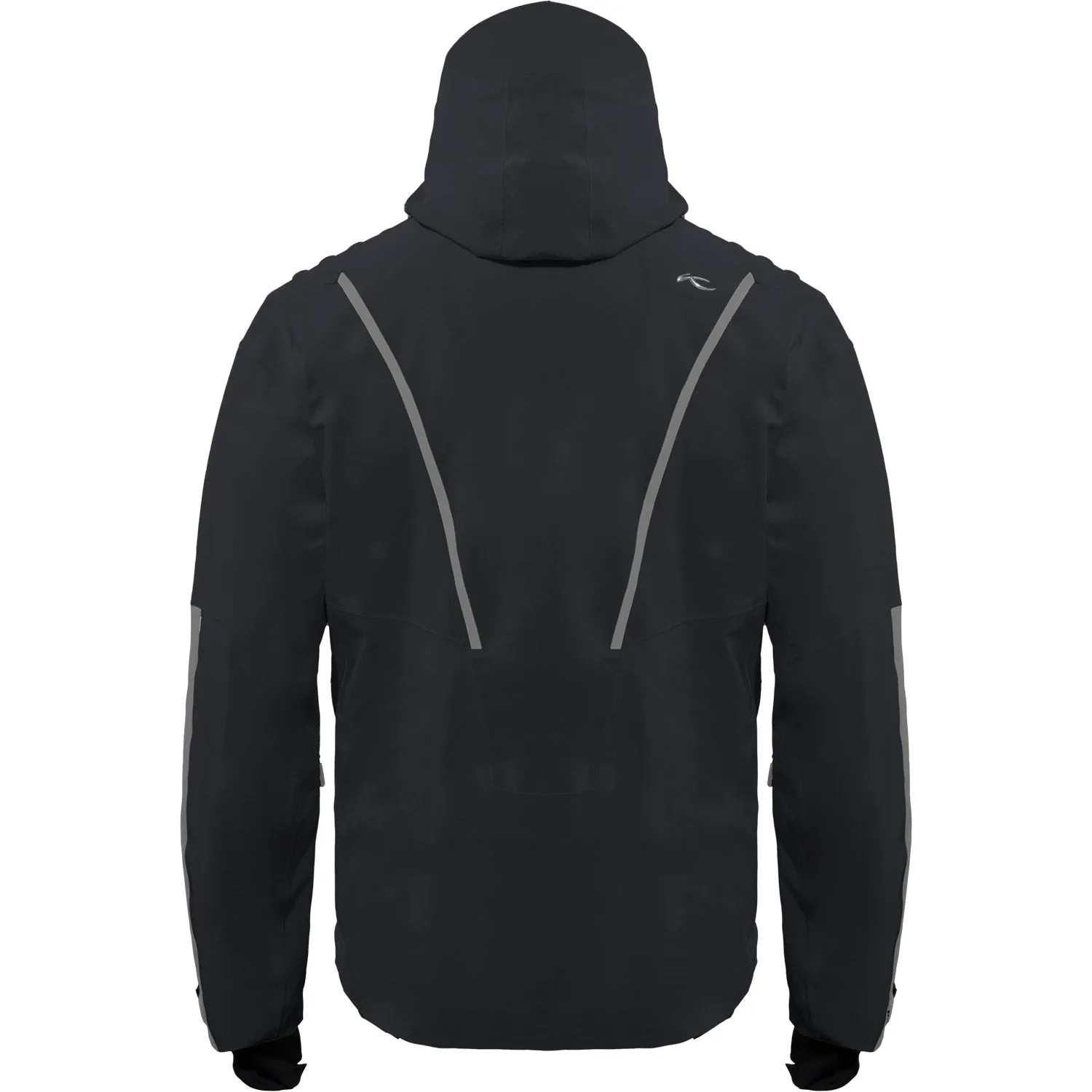Mens Formula Jacket