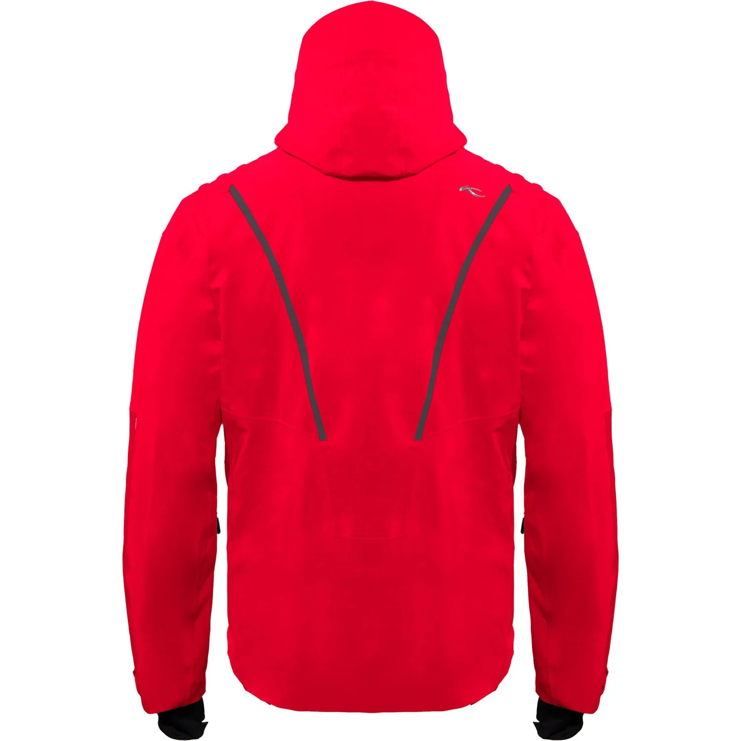 Mens Formula Jacket