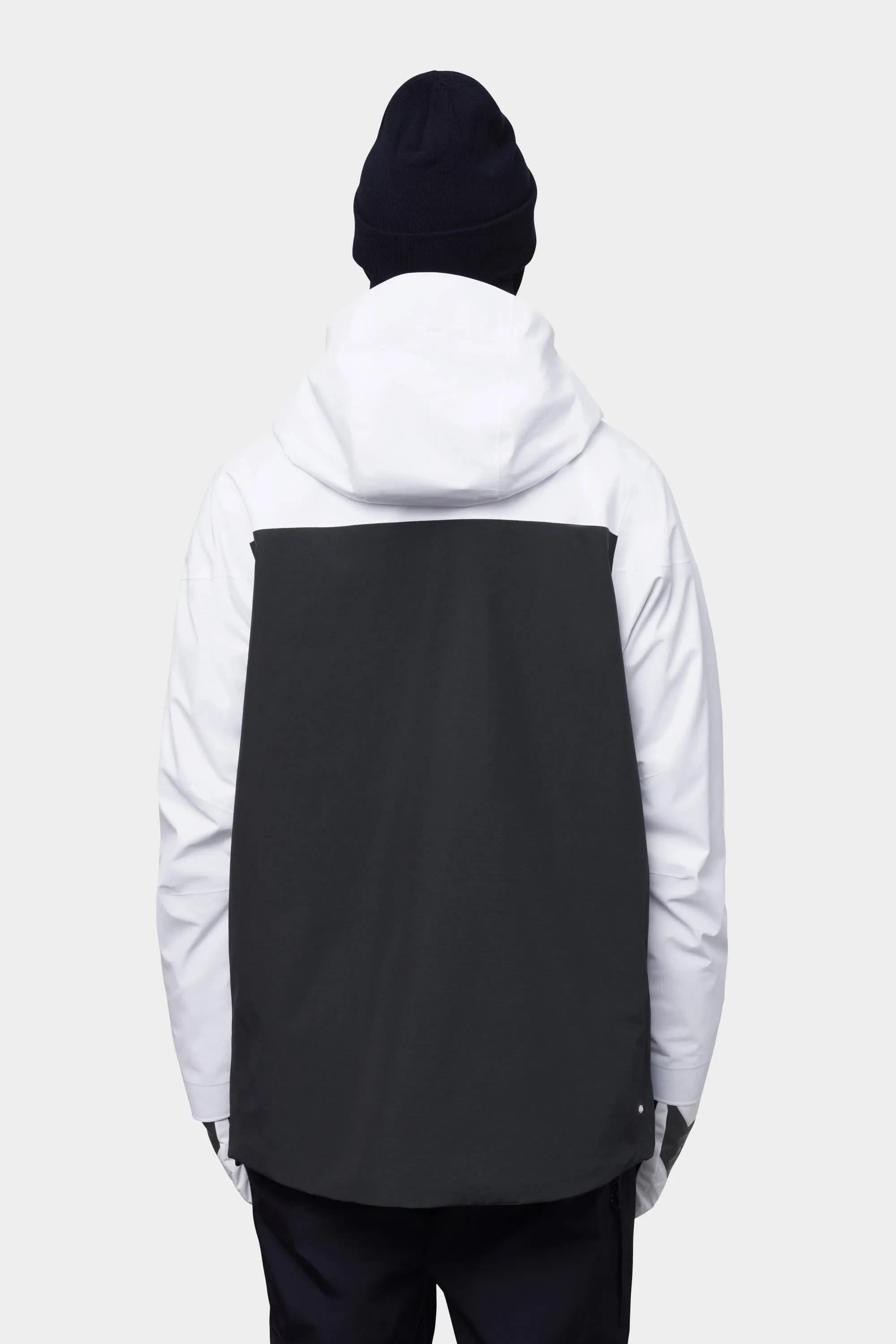 Mens Gore-Tex GT Shell Jacket