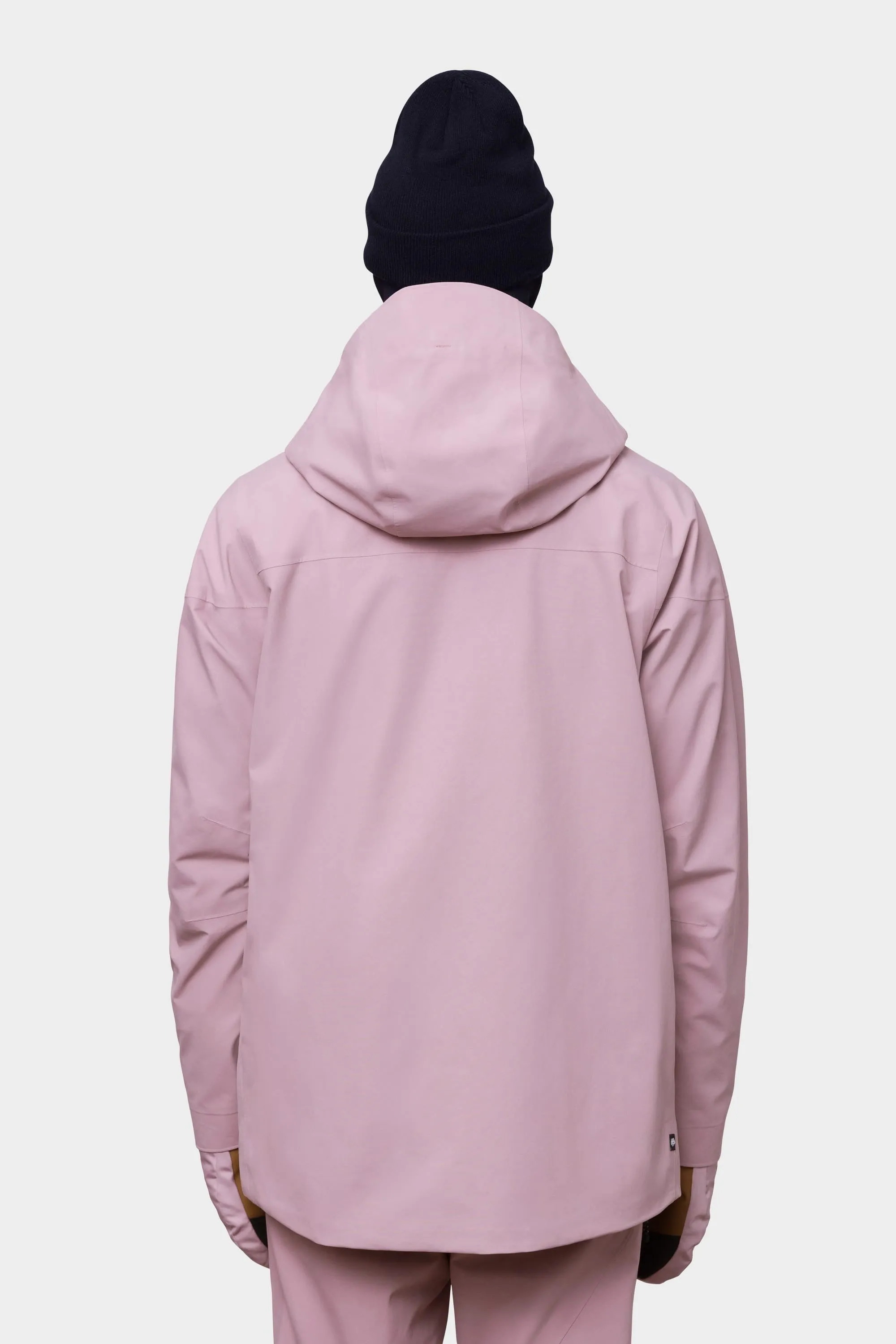 Mens Gore-Tex GT Shell Jacket
