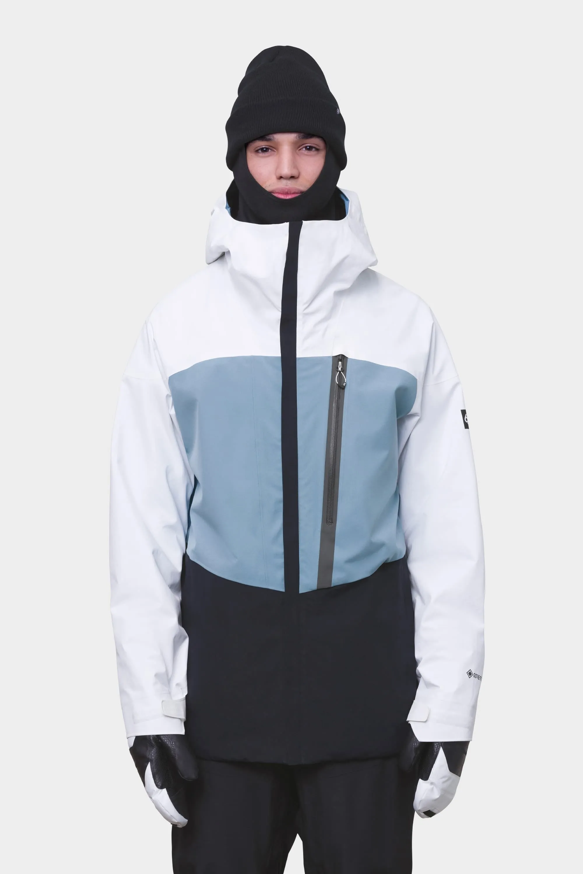 Mens Gore-Tex GT Shell Jacket