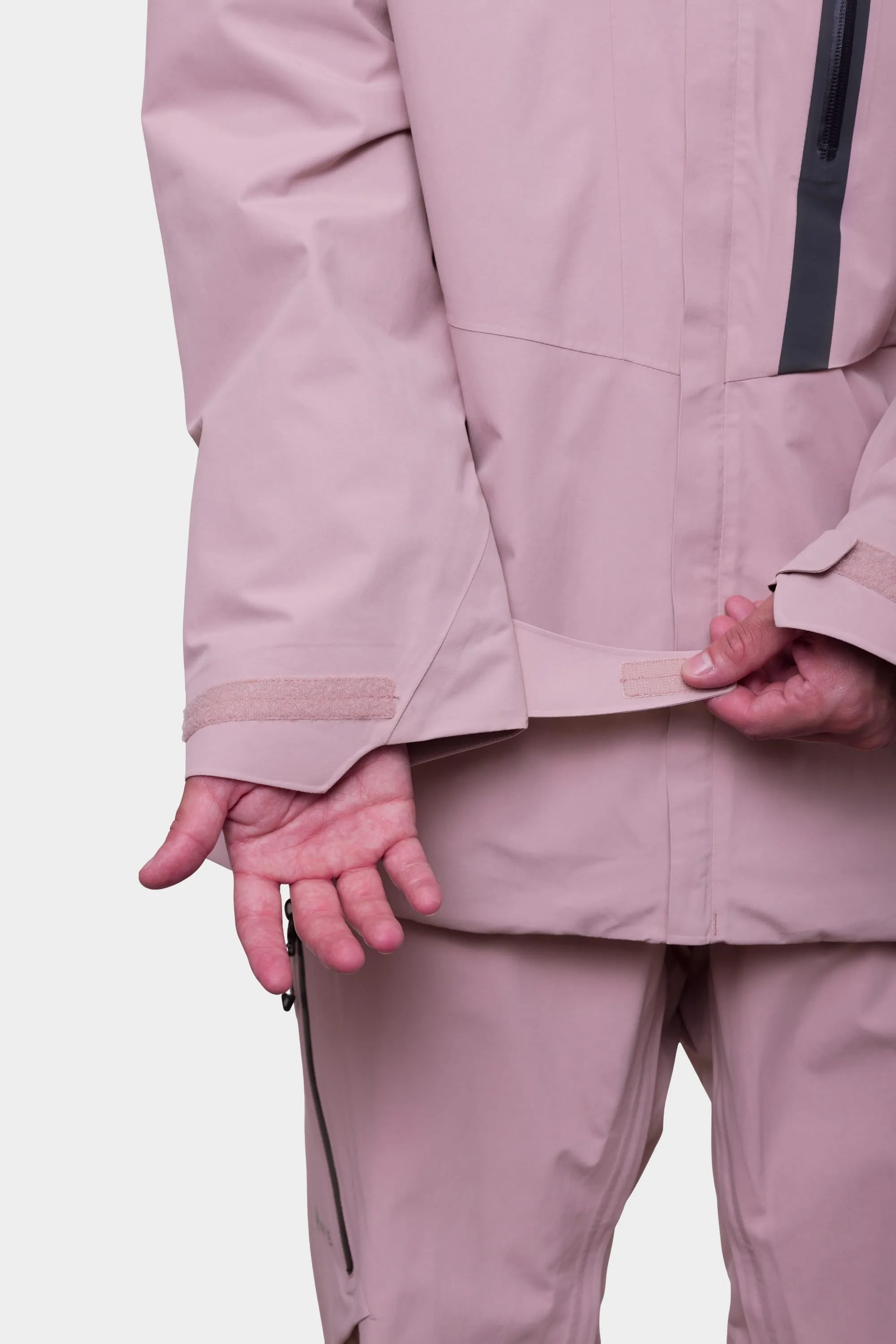 Mens Gore-Tex GT Shell Jacket