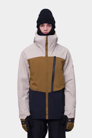 Mens Gore-Tex GT Shell Jacket