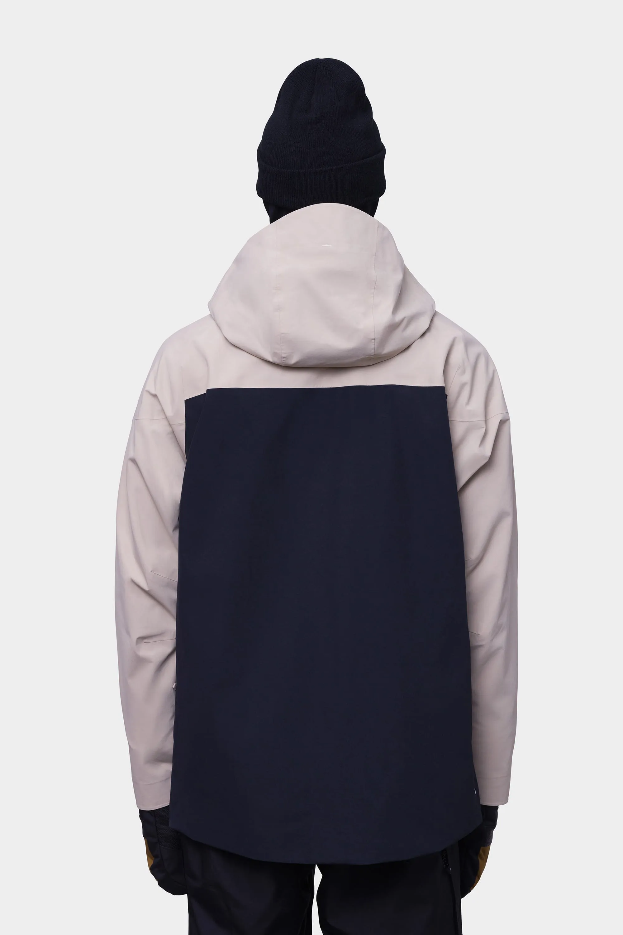 Mens Gore-Tex GT Shell Jacket